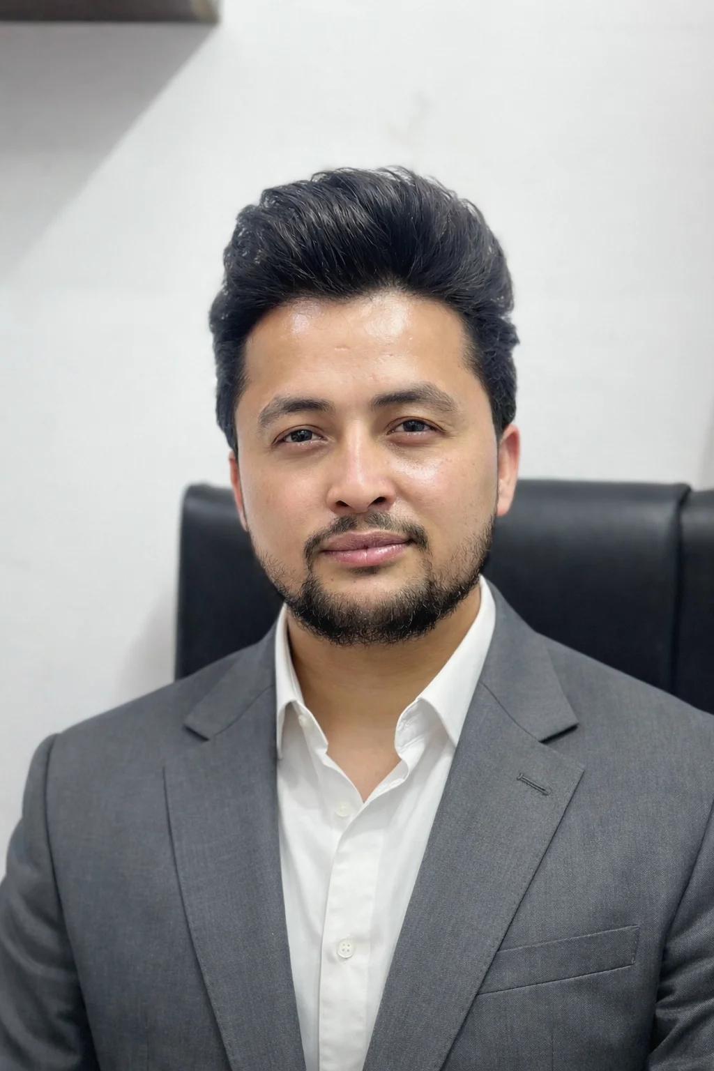 Varun Thakur - Expert Instructor