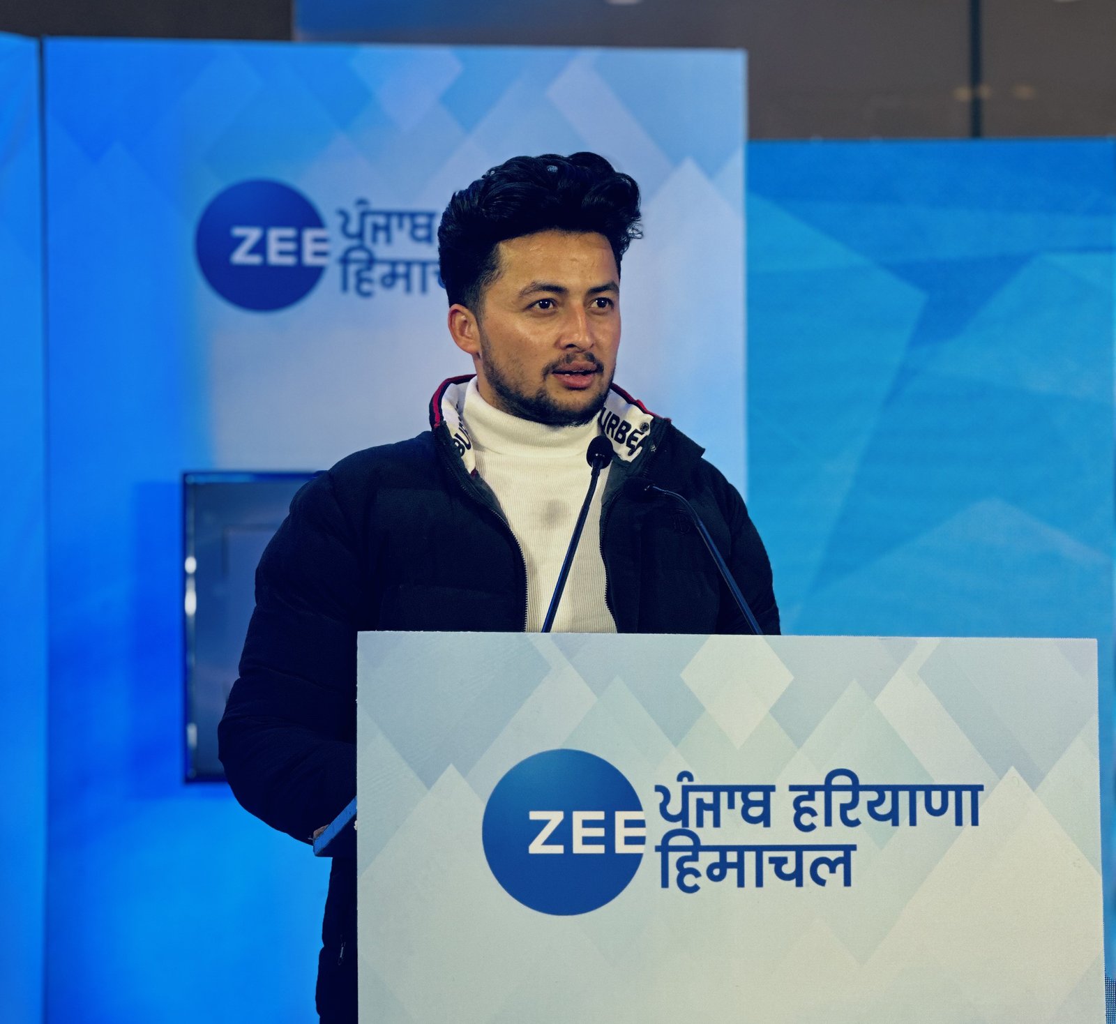 Varun Thakur